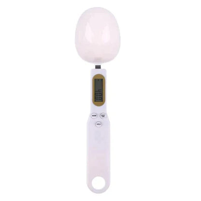 DIGITAL KITCHEN SPOON SCALE